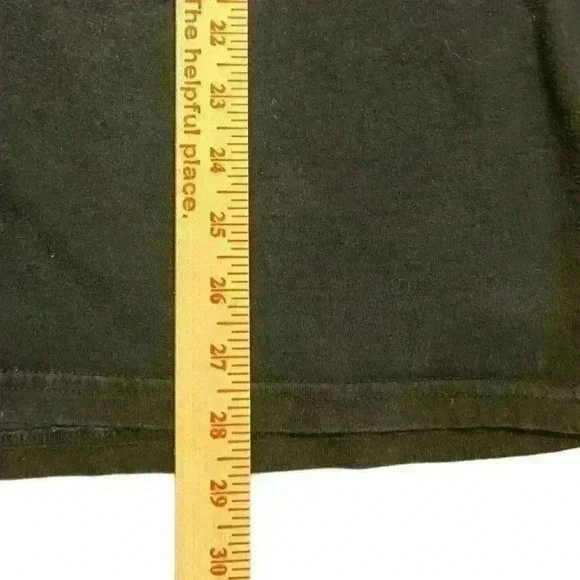 Harley Davidson Motorcycles Graphic Tee T shirt size 2XL XXL Biker Bikercore - Picture 6 of 8